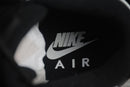 Nike Air More Uptempo Black White