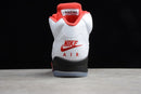 Air Jordan 5 Retro Fire Red