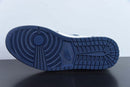 Air Jordan 1 Low SB Midnight Navy