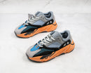 Adidas Yeezy 700 Wash Orange