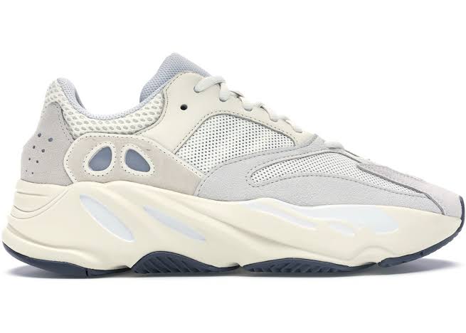 Adidas Yeezy 700 Analog