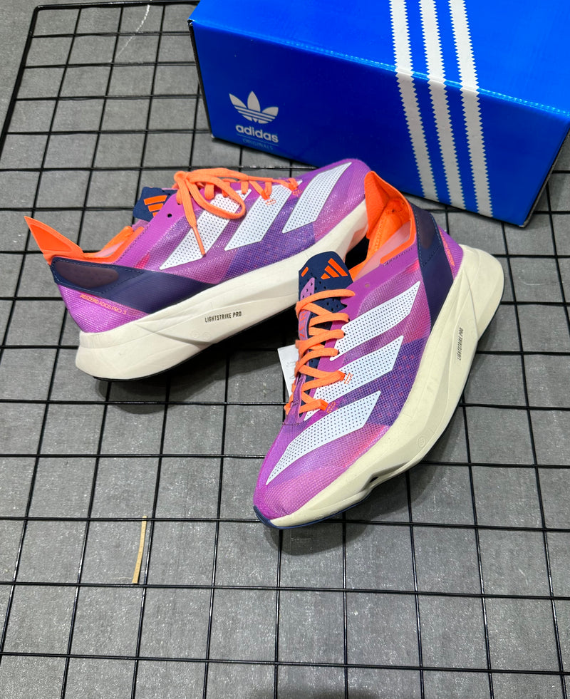 Adidas Adizero Adios Pro 4