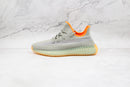 Adidas Yeezy 350 V2 Desert Sage Reflective