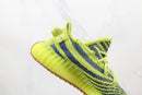 Adidas Yeezy 350 V2 Semi Frozen Yellow