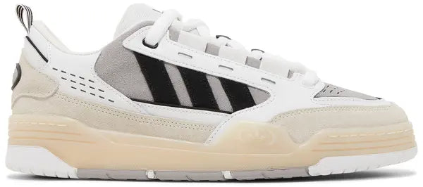 Adidas ADI2000 'Chalk White Black