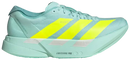 Adidas Adizero Adios Pro 4 'Semi Flash Aqua Lucid Lemon'