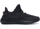 Adidas Yeezy 350 V2 Black (Non-Reflective)