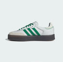 Adidas Sambae Could White Green