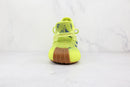 Adidas Yeezy 350 V2 Semi Frozen Yellow