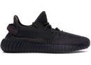 Adidas Yeezy 350 V2 Static Black (Reflective)