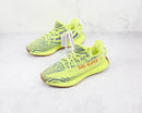 Adidas Yeezy 350 V2 Semi Frozen Yellow