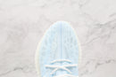 Adidas Yeezy 350 V2 Mono Ice