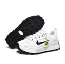 Nike Bailleli White Black