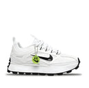 Nike Bailleli White Black
