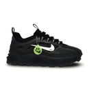 Nike Bailleli White Black