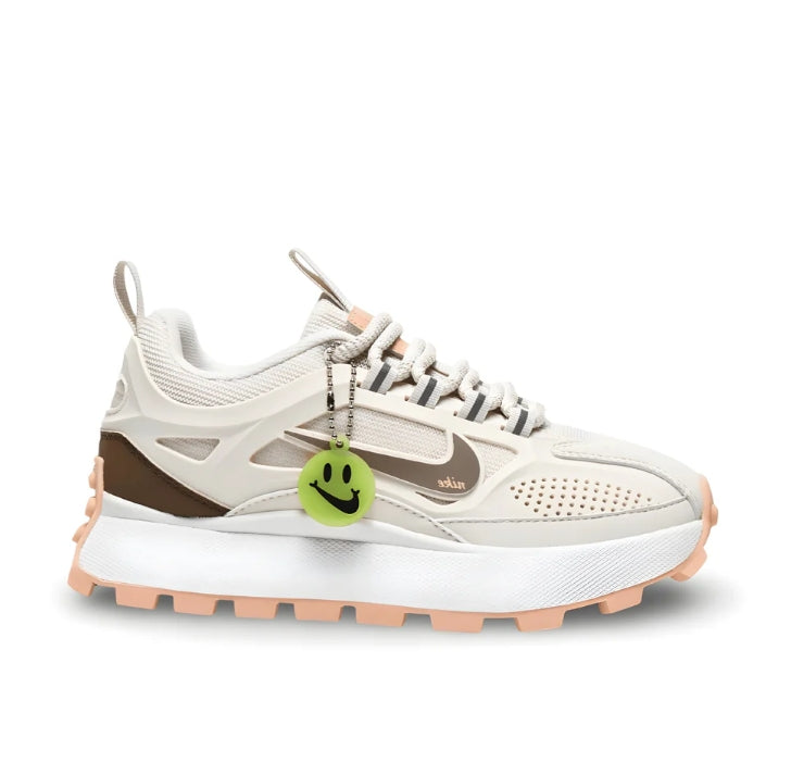 Nike Bailleli cream brown light pink