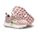 Nike Bailleli pink oxford white