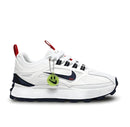 Nike Bailleli white navy
