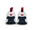 Nike Bailleli white navy