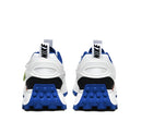 Nike Bailleli white red blue black