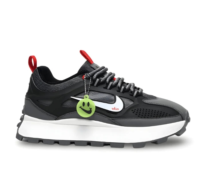 Nike Bailleli black gray