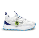 Nike Bailleli white blue