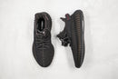 Adidas Yeezy 350 V2 Static Black (Reflective)