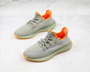 Adidas Yeezy 350 V2 Desert Sage Reflective