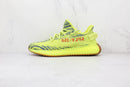Adidas Yeezy 350 V2 Semi Frozen Yellow