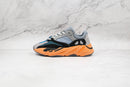Adidas Yeezy 700 Wash Orange