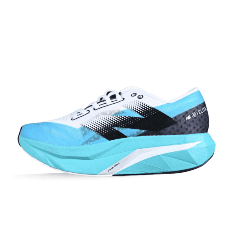 New Balance FuelCell Rebel V4 Cyber Jade
