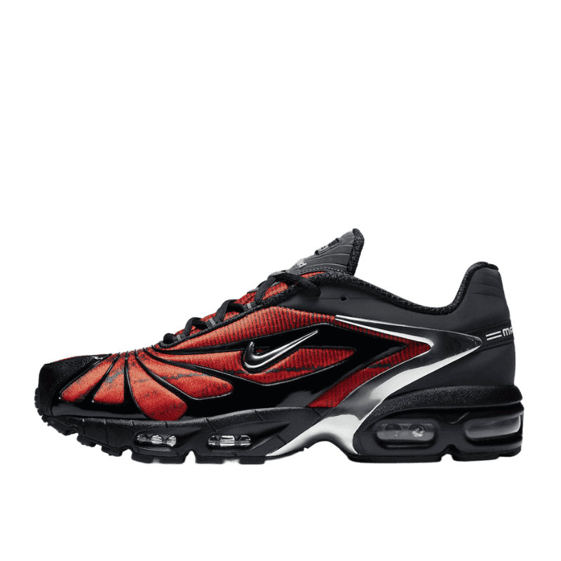 Air Max Tailwind V x Skepta Bloody Chrome