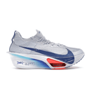 Nike Air Zoom Alphafly NEXT% 3 Grey Ghost Persian Violet Blue