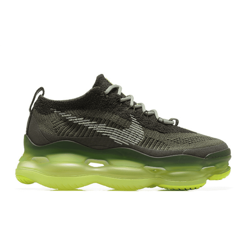 Air Max Scorpion Flyknit Barely Volt