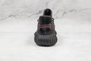 Adidas Yeezy 350 V2 Black (Non-Reflective)