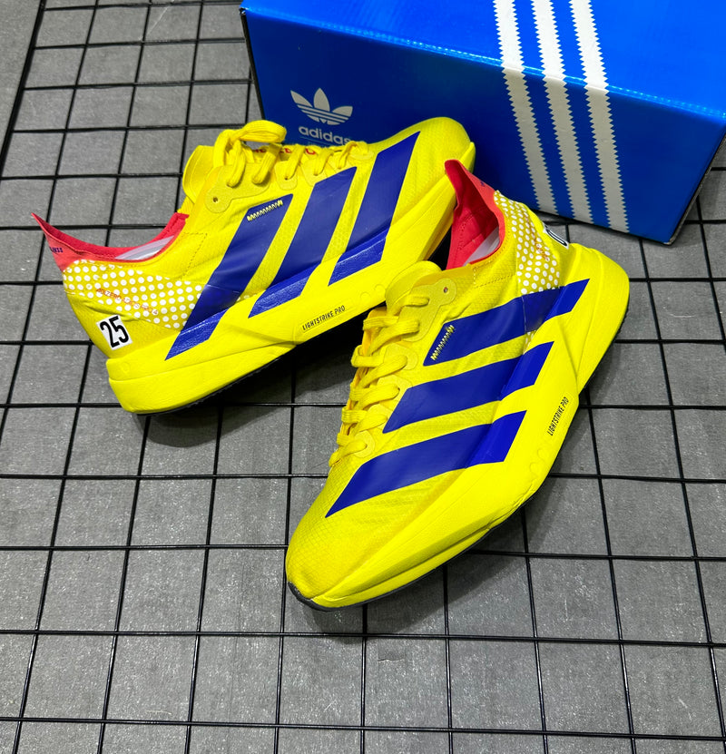 Adidas Adizero Adios Pro 4