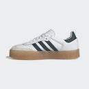 Adidas Sambae White Off White Aurora Ivy