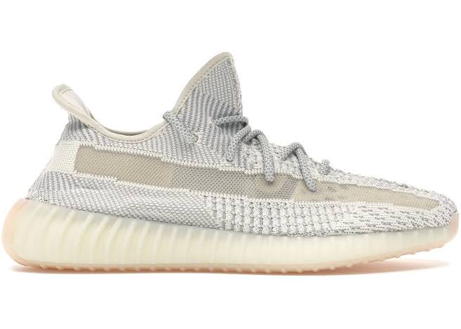 Adidas Yeezy 350 V2 Lundmark (Non Reflective)