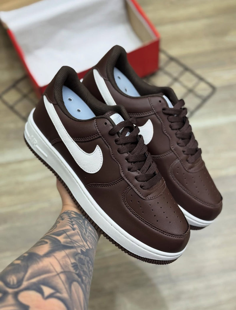 Air Force 1 Nacional
