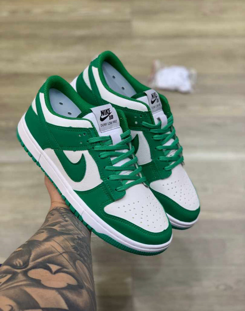 Dunk Nacional
