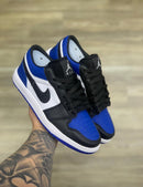Jordan Low Nacional