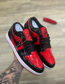 Jordan Low Nacional