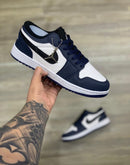 Jordan Low Nacional