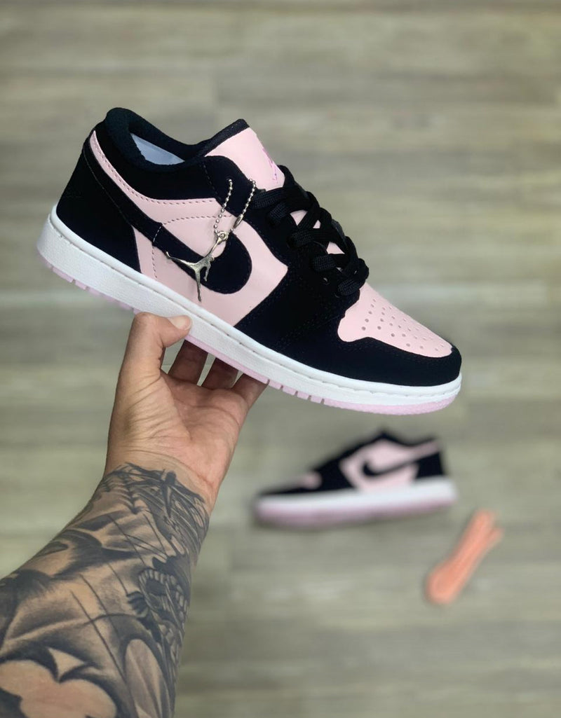 Jordan Low Nacional