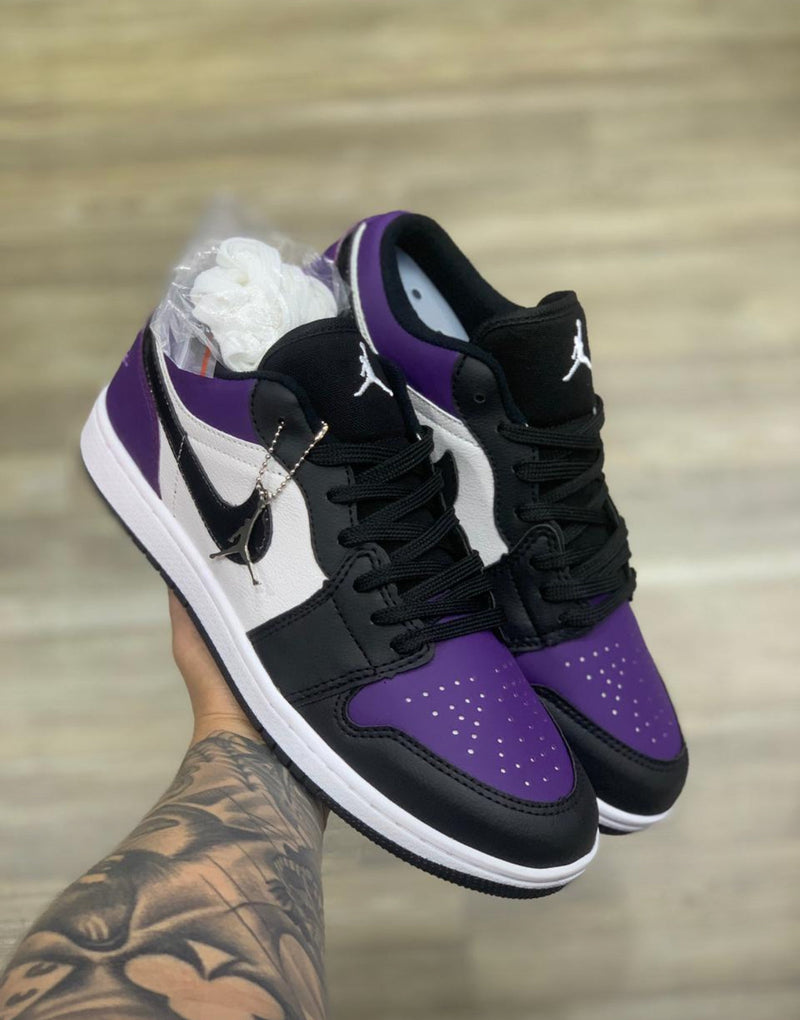 Jordan Low Nacional
