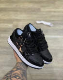 Jordan Low Nacional