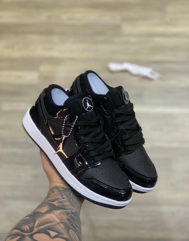 Jordan Low Nacional