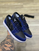 Jordan Low Nacional