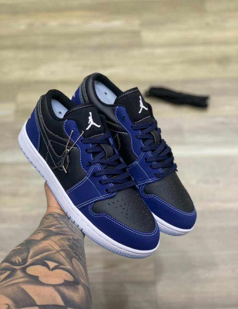 Jordan Low Nacional