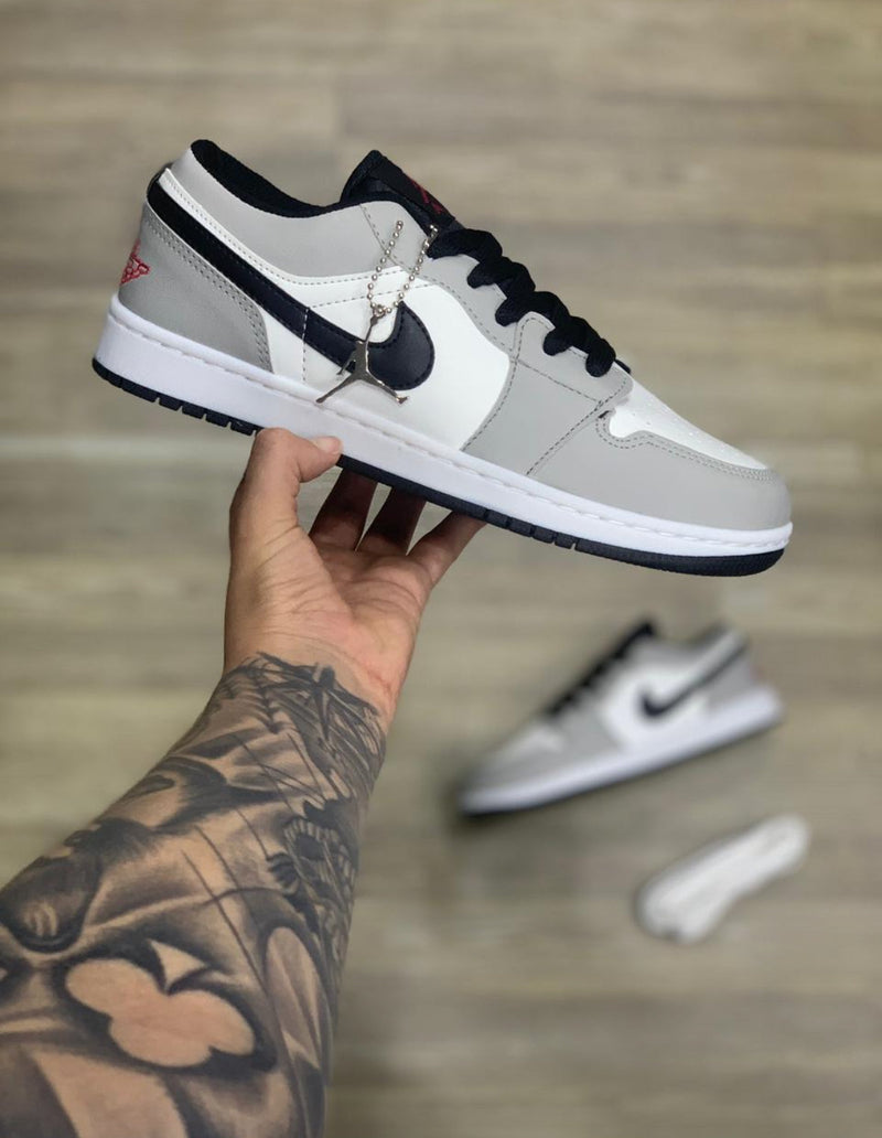 Jordan Low Nacional
